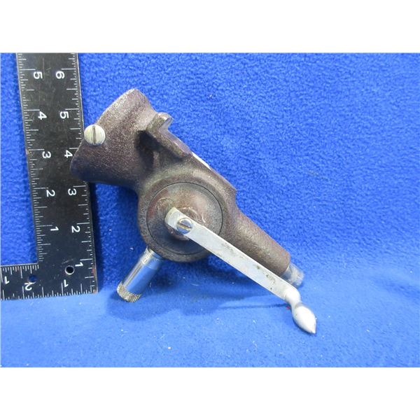 Vintage Redding Reloading Powder Measure