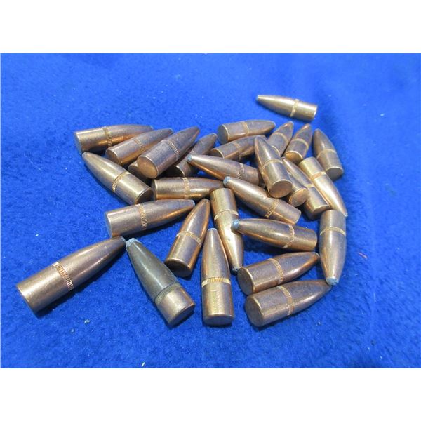 8MM .322" 184gr SP Bullets - Box of 29