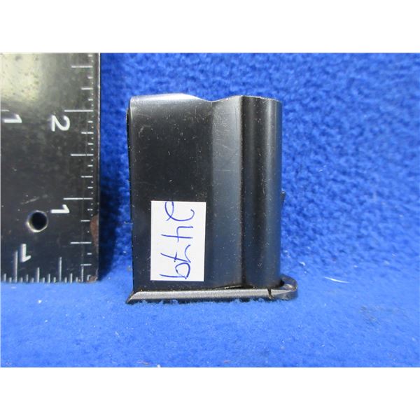 17 HMR/22 WMR Zastava 5 Round Magazine - PAL Required