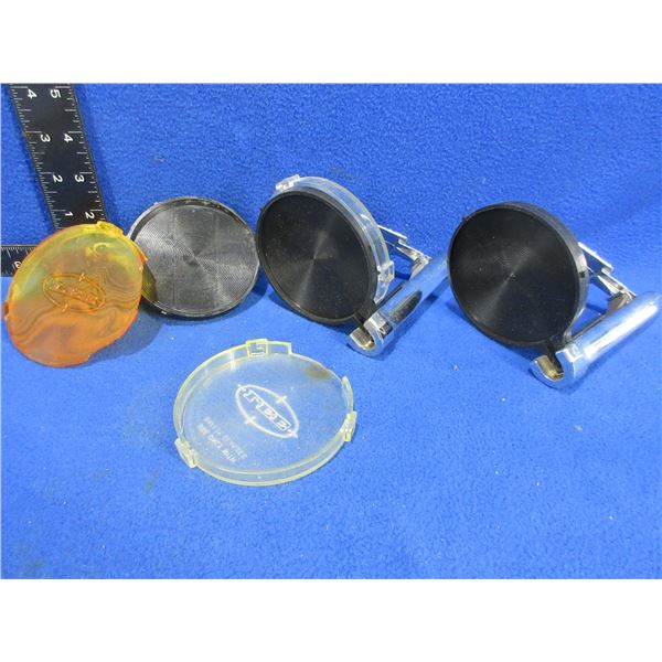 2 Lee Auto Prime Hand Priming Tools with 3 Trays