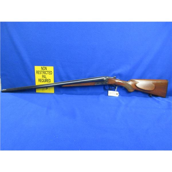 Non-Restricted - Merkel Model 8 in 12 Ga. 2 3/4"