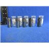Image 1 : 5 Fabarm 12 Gauge Innerchokes - Full, Mod, Imp Mod, Imp Cyl, Cyl