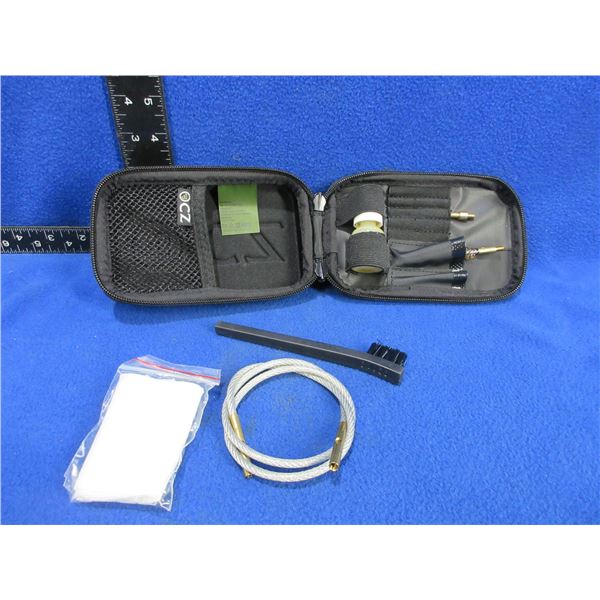 CZ 9MM Handgun Cleaning Kit