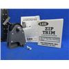 Image 1 : Lee Zip Trim Power Head