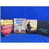 Image 1 : 4 Books