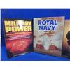 Image 2 : 4 Books