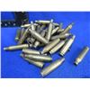 Image 1 : Brass Only - 243 Win. Unprimed - Bag of 35