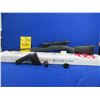 Image 1 : NEW - Non-Restricted - Ruger American in 17 HMR