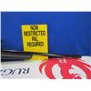Image 8 : NEW - Non-Restricted - Ruger American in 17 HMR