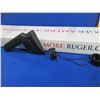Image 9 : NEW - Non-Restricted - Ruger American in 17 HMR