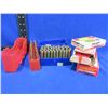 Image 1 : Misc. 223 Rem. Reloads - Lot of 130 (Pick Up or Ship by UPS Only)