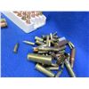 Image 2 : Lot of 90 Misc. Cartridges + 5 Brass (Pick Up or Ship by UPS Only)