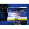 Image 2 : 17 HMR 17gr VNT Polymer Tipped CCI (Pick Up or Ship by UPS Only)