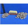 Image 1 : Misc. 30X42MM Reloads - Lot of 150 (Pick Up or Ship by UPS Only)