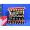 Image 1 : Misc. 222 Rem. Reloads - Lot of 100 (Pick Up or Ship by UPS Only)
