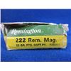 Image 2 : 222 Rem. Mag 55gr PSP Remington (Pick Up or Ship by UPS Only)