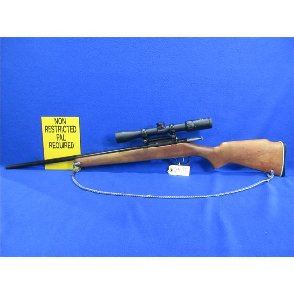 Non-Restricted - Cooey Model 39 in 22 S/L/LR