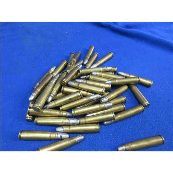 Savage 99 Reloads - Lot of 47 (Pick Up or Ship by UPS Only)