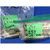 Image 2 : Brass Only - Misc. Primed & Unprimed  (Pick Up or Ship by UPS Only)