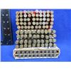 Image 1 : Misc. 222 Rem. Reloads - Lot of 110 (Pick Up or Ship by UPS Only)
