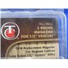 Image 2 : Thompson/Center Venture Long Action Magnum 3 Round Magazine