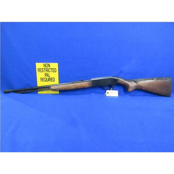 Non-Restricted - Western Field Model 880A-ECH in 22 LR
