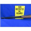 Image 4 : Non-Restricted - Western Field Model 880A-ECH in 22 LR