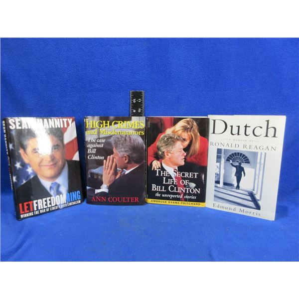 4 Books