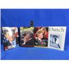 Image 1 : 4 Books