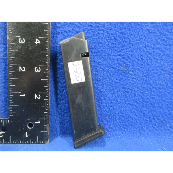 9MM ROHM RG88 Blank Pistol - 7 Round Magazine - PAL Required