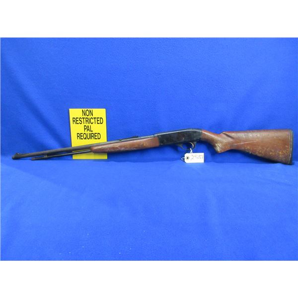 Non-Restricted - Eatons of Canada Model 500 in 22 LR