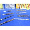 Image 4 : Lot of Misc. - Butt Plate Screws, Swivels, Cleaning Brushes, Collet #2, Gun Tite