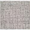 Image 3 : Feizy - New Belfort Collection Ivory Rug - RV: $1130 CAD - 120" x 95" (8667F / FZY0006 )