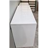 Image 2 : Sandy's - New Savvy White Dresser - RV: $2530 CAD