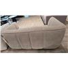 Image 3 : Sandy's - New Fabric Loveseat Gray - RV: $1780 CAD - H28" x W58" x D36"