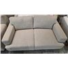 Image 2 : Sandy's - New Moto Alpaca Sofa - RV: $1670 CAD - H30" x W65" x D37"