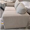 Image 3 : Sandy's - BNIB Moto Alpaca Sofa - RV: $1670 CAD - H30" x W65" x D37"