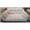 Image 1 : Sandy's - BNIB Fabric Loveseat - RV: $1295 CAD - H32" x W65" x D33"