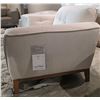 Image 3 : Sandy's - BNIB Fabric Loveseat - RV: $1295 CAD - H32" x W65" x D33"