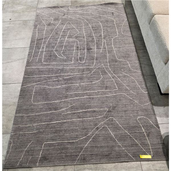 Sandy's - New Area Rug - 59" x 96"