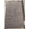 Image 2 : Sandy's - New Area Rug - 59" x 96"