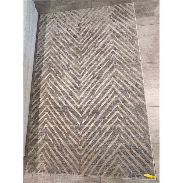 Sandy's - New Area Rug - 59" x 97"