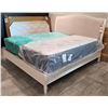 Image 3 : Sandy's - BNIB Charlotte King Bed - RV: $1555 CAD