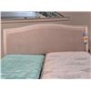Image 2 : Sandy's - BNIB Charlotte King Bed - RV: $1555 CAD