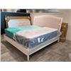 Image 3 : Sandy's - BNIB Charlotte King Bed - RV: $1555 CAD