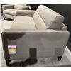 Image 3 : Natuzzi Edition - New Fascino Leather Chair - RV: $2890 CAD - H34" x W55" x D38"