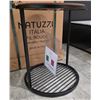Image 3 : Natuzzi - BNIB End Table - RV: $1630 CAD - Made in Italy - H19" x Dia. 16"