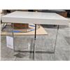 Image 4 : Alf Italia - New Canova End Table - RV: $780 CAD - Made in Italy - H21" x 24" x 24" (ALFX0410)