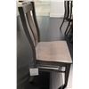 Image 2 : Sandy's - New Mitchell Dining Chair -RV: $935 CAD