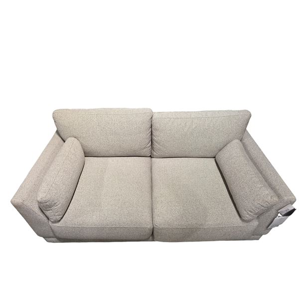 Becki Owens - New Lila Birch Loveseat - RV: $2000 CAD - H28" x W70" x D38"